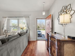 11901 E Swearingen DR 27, Austin TX 78758