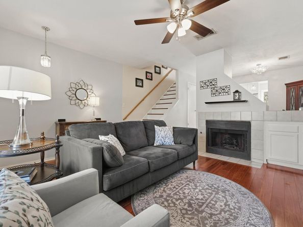11901 E Swearingen DR 27, Austin TX 78758