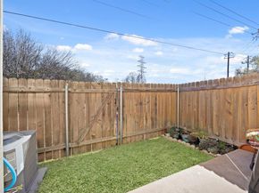 11901 E Swearingen DR 27, Austin TX 78758