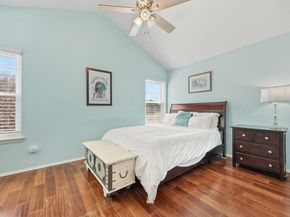 11901 E Swearingen DR 27, Austin TX 78758
