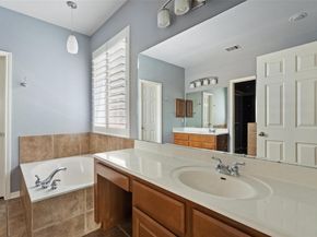908 Golden Palomino CT, Austin TX 78732