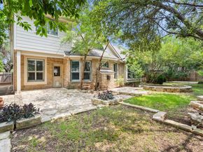908 Golden Palomino CT, Austin TX 78732