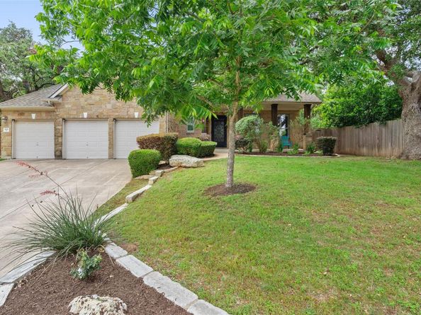 908 Golden Palomino CT, Austin TX 78732