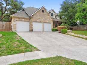 908 Golden Palomino CT, Austin TX 78732
