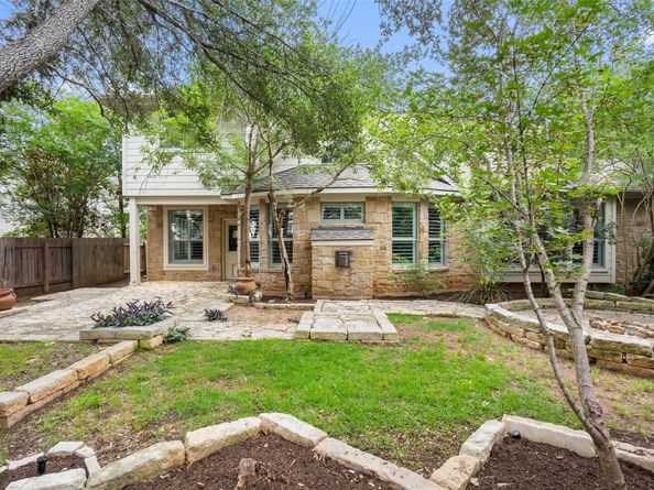 908 Golden Palomino CT, Austin TX 78732