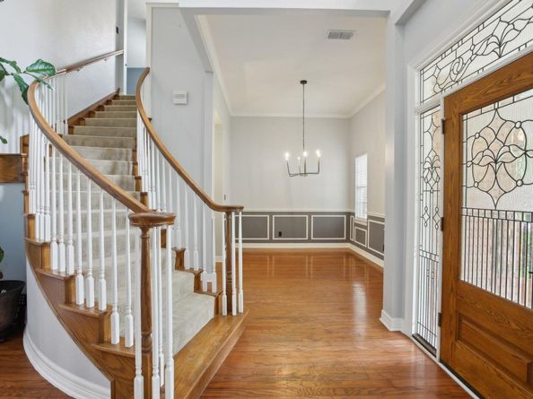 30418 La Quinta DR, Georgetown TX 78628