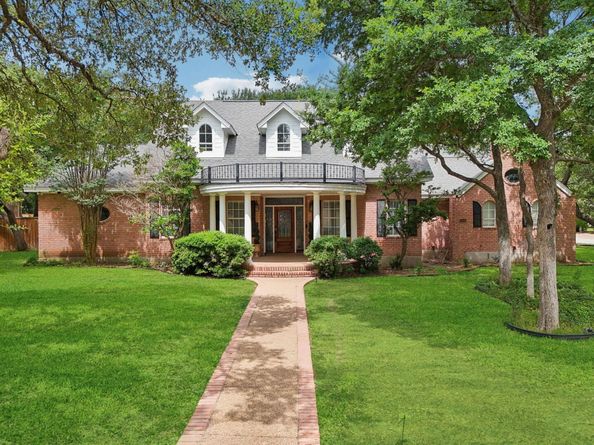 30418 La Quinta DR, Georgetown TX 78628