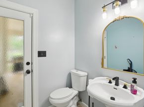 30418 La Quinta DR, Georgetown TX 78628