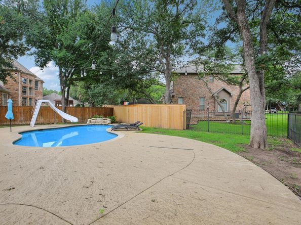 30418 La Quinta DR, Georgetown TX 78628