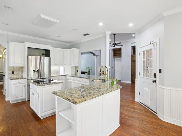 30418 La Quinta DR, Georgetown TX 78628