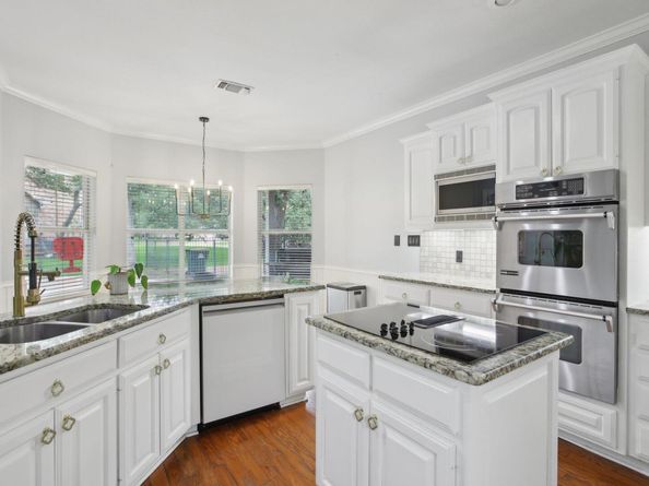 30418 La Quinta DR, Georgetown TX 78628