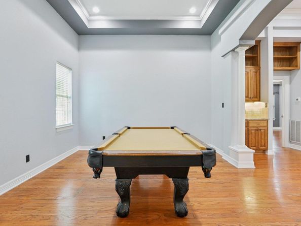 30418 La Quinta DR, Georgetown TX 78628