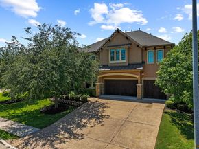 4523 Sansone DR, Round Rock TX 78665