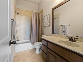 4523 Sansone DR, Round Rock TX 78665
