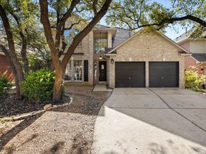 8213 Cheno Cortina TRL, Austin TX 78749