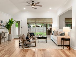 7805 Crandall RD, Austin TX 78739