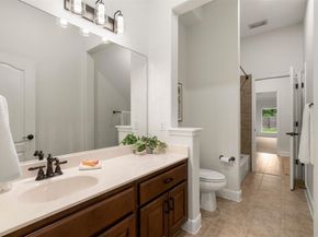 7805 Crandall RD, Austin TX 78739