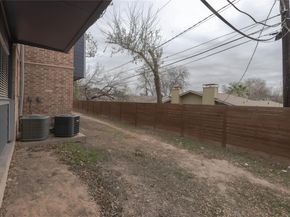 2500 Burleson RD 601, Austin TX 78741