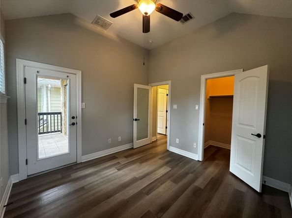 4526 Merle DR, Austin TX 78745