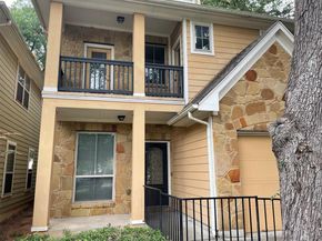 4526 Merle DR, Austin TX 78745