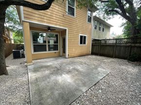 4526 Merle DR, Austin TX 78745