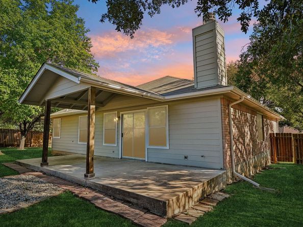 12316 Sugar Leaf PL, Austin TX 78748
