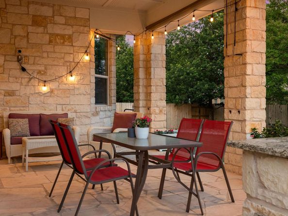 604 Navigator DR, Austin TX 78717
