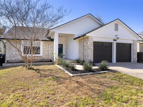 9706 Woodshire DR, Austin TX 78748