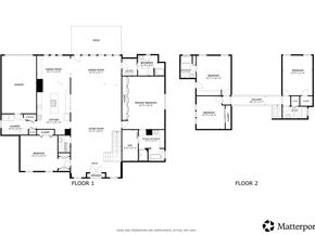 8708 Balcones Club DR, Austin TX 78750