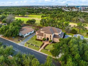 8708 Balcones Club DR, Austin TX 78750