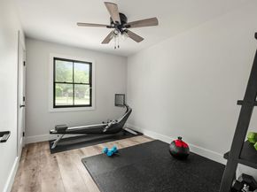 12426 Deer TRAK, Austin TX 78727