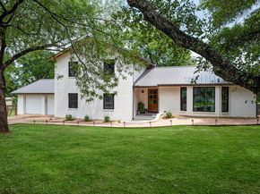 12426 Deer TRAK, Austin TX 78727