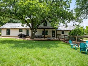 12426 Deer TRAK, Austin TX 78727