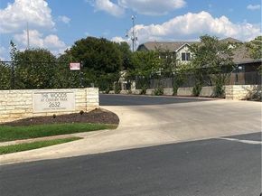 2632 Century Park BLVD 62, Austin TX 78727