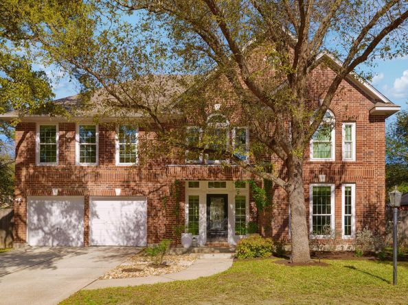 10326 Salida DR, Austin TX 78749