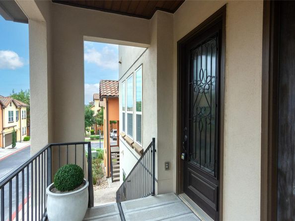 12205 Terraza CIR 59, Austin TX 78726