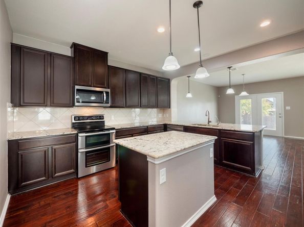 210 Mancos DR, Georgetown TX 78626