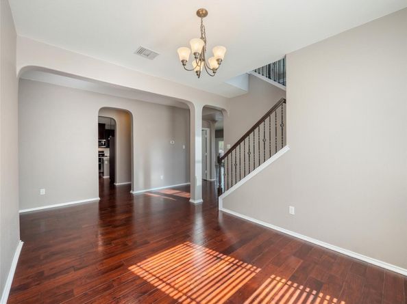 210 Mancos DR, Georgetown TX 78626