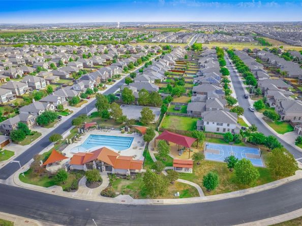 210 Mancos DR, Georgetown TX 78626