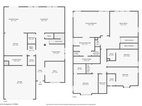 210 Mancos DR, Georgetown TX 78626