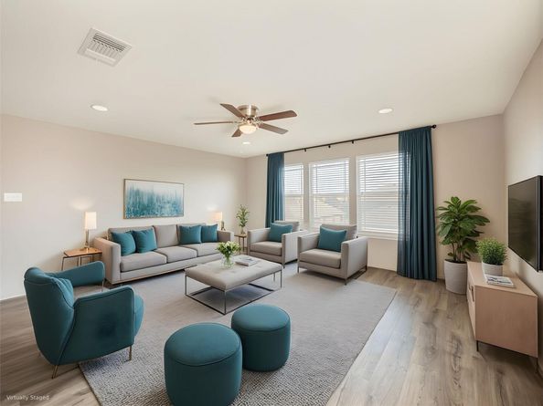 210 Mancos DR, Georgetown TX 78626