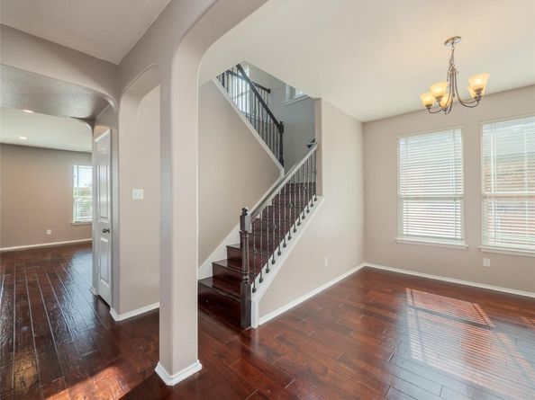 210 Mancos DR, Georgetown TX 78626