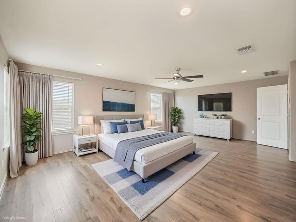 210 Mancos DR, Georgetown TX 78626