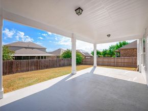 210 Mancos DR, Georgetown TX 78626