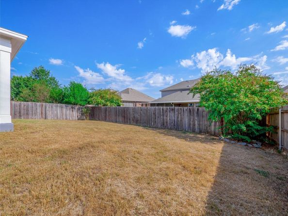 210 Mancos DR, Georgetown TX 78626