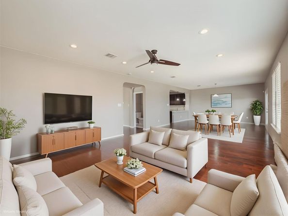 210 Mancos DR, Georgetown TX 78626