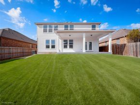 210 Mancos DR, Georgetown TX 78626