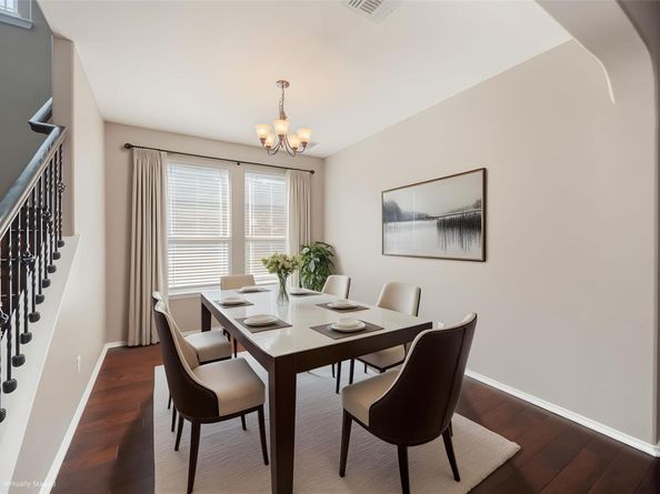 210 Mancos DR, Georgetown TX 78626