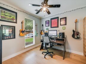6456 Ruxton LN, Austin TX 78749