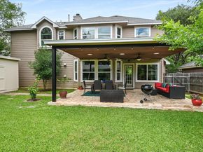 6456 Ruxton LN, Austin TX 78749